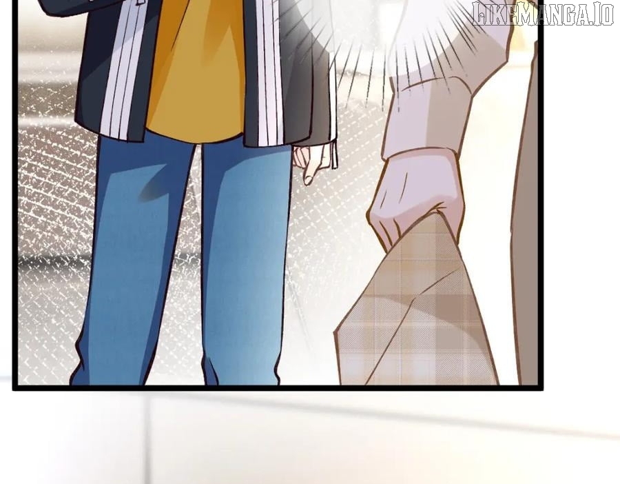 Everyone's Darling Chapter 285 - page 19